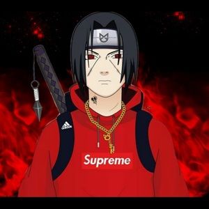 Meet your Posher, Jacob